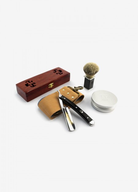 Single portfolio